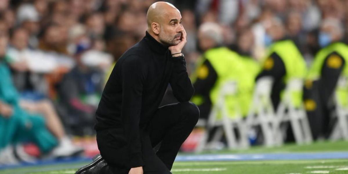 "El Manchester City necesita líderes y Guardiola no los quiere"