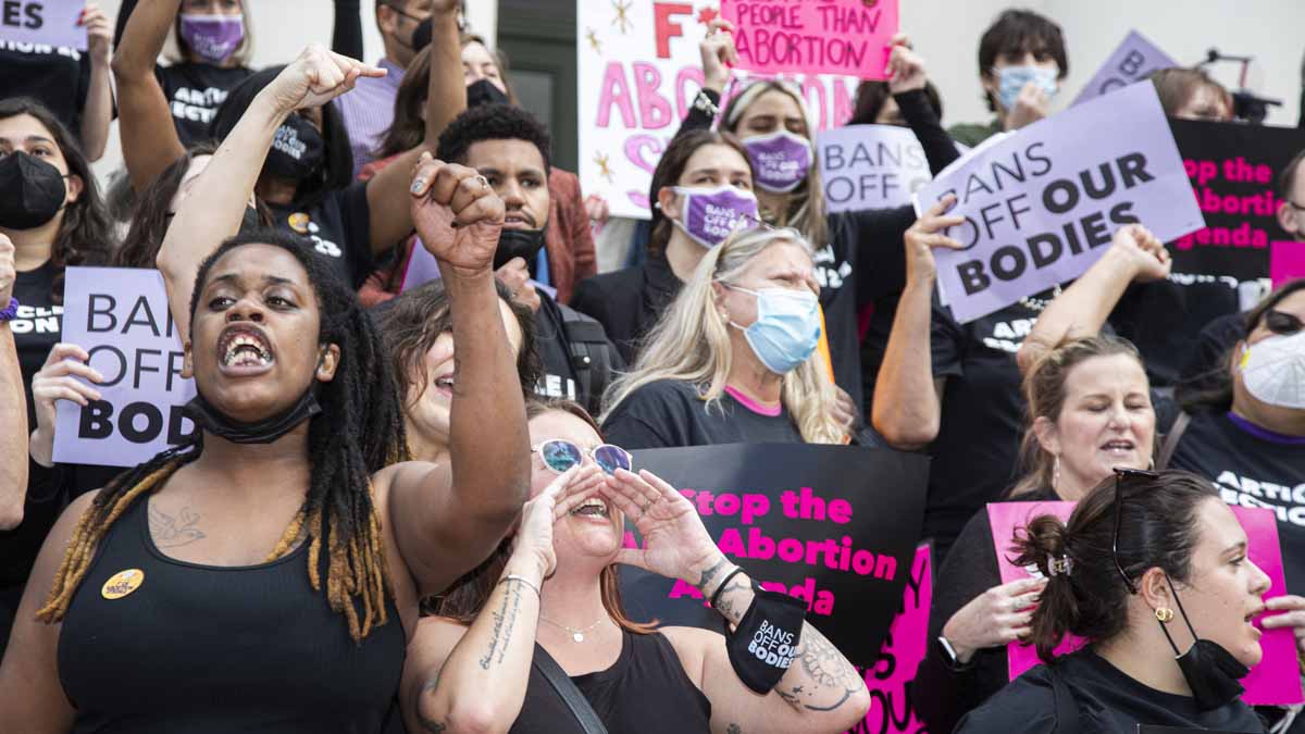 republicanos quitan exenciones por incesto y violación a ley de aborto