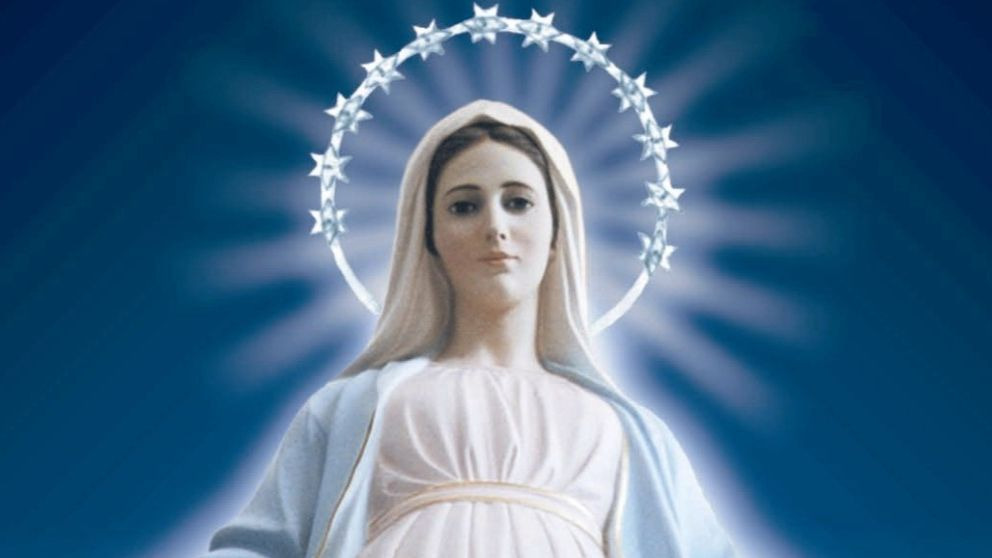 ¡Feliz Día de la Inmaculada Concepción! Frases para felicitar el 8 de diciembre