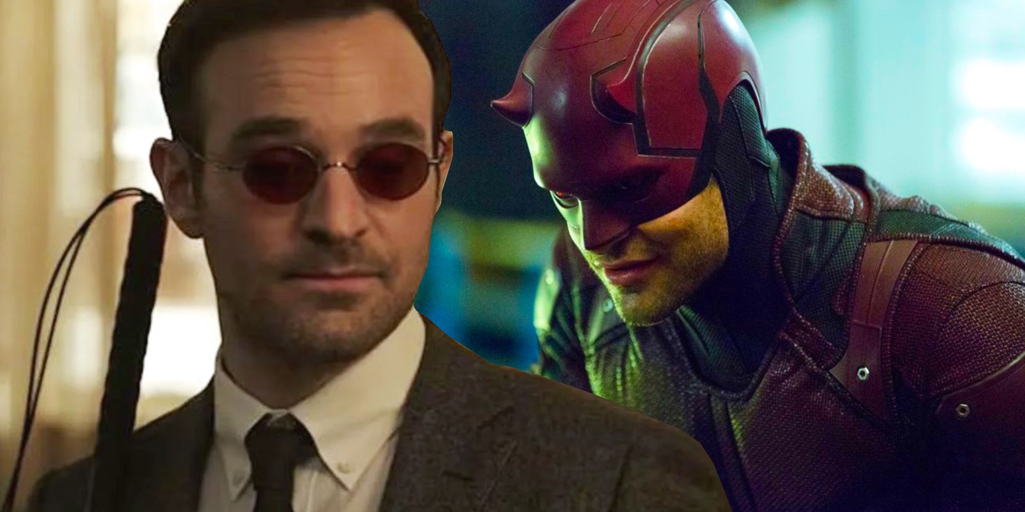 ¿Charlie Cox interpretará a Matt Murdock en Daredevil Show de MCU?
