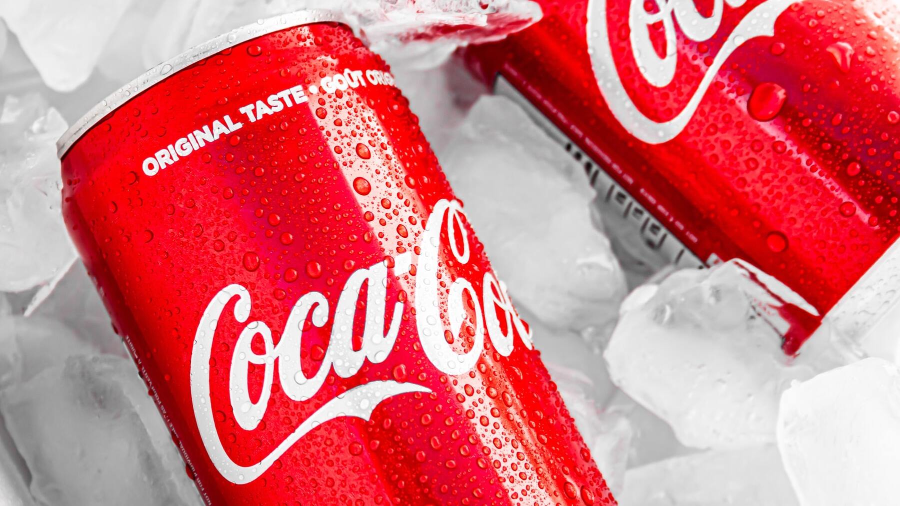 La razón por la que los refrescos de Coca-Cola son de 33 cl