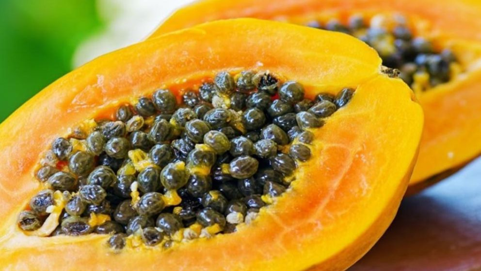 ¿Cuáles son las frutas tropicales más saludables?