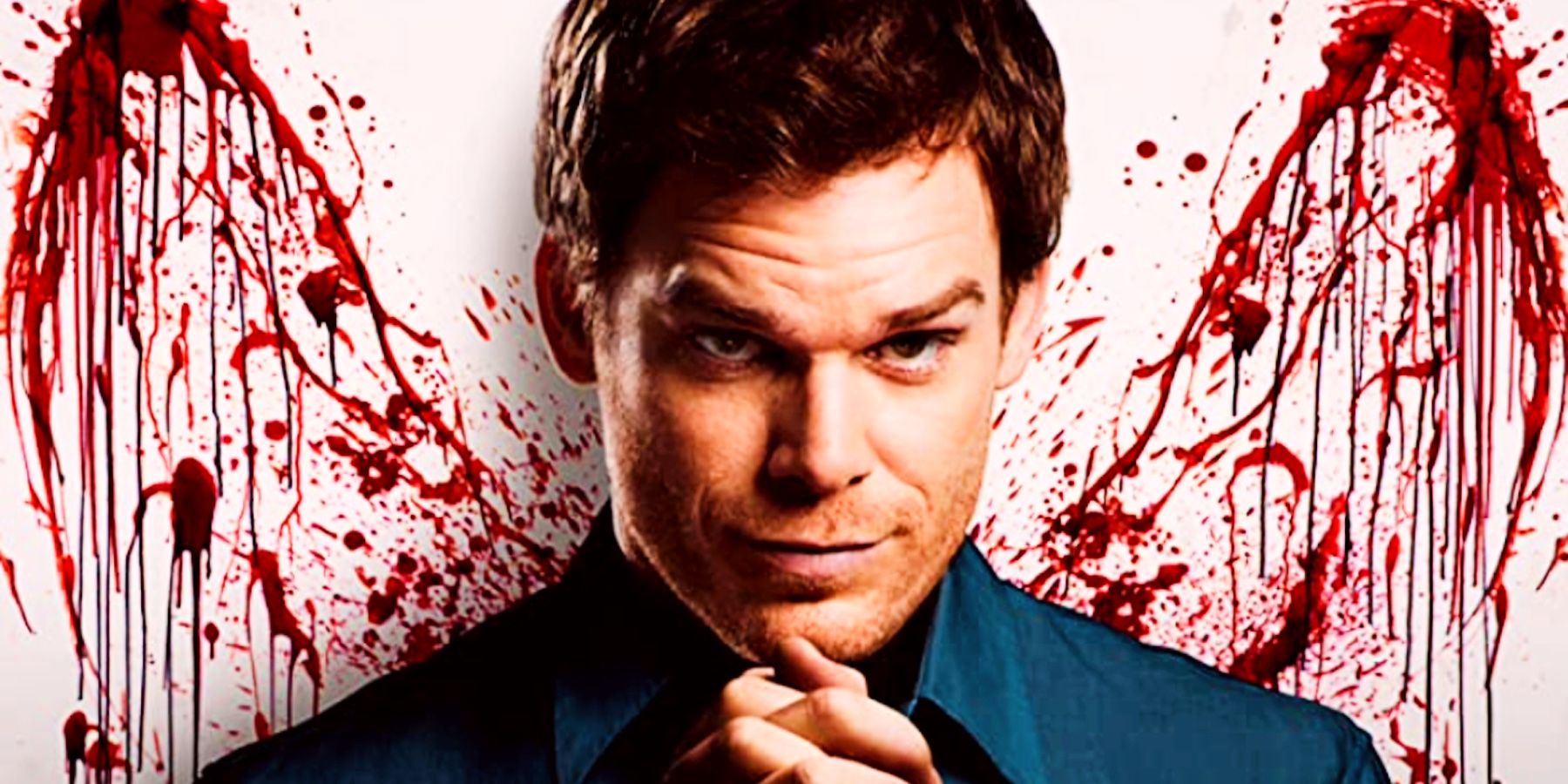 ¿Cuántas personas mató Dexter Morgan?