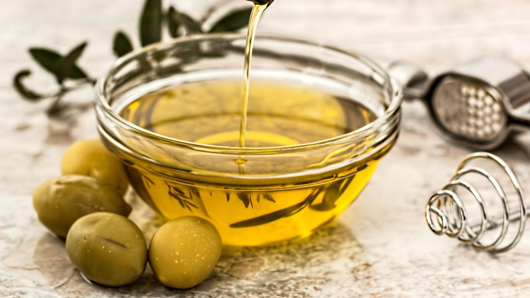¿Cuánto dura el aceite de oliva una vez abierto?