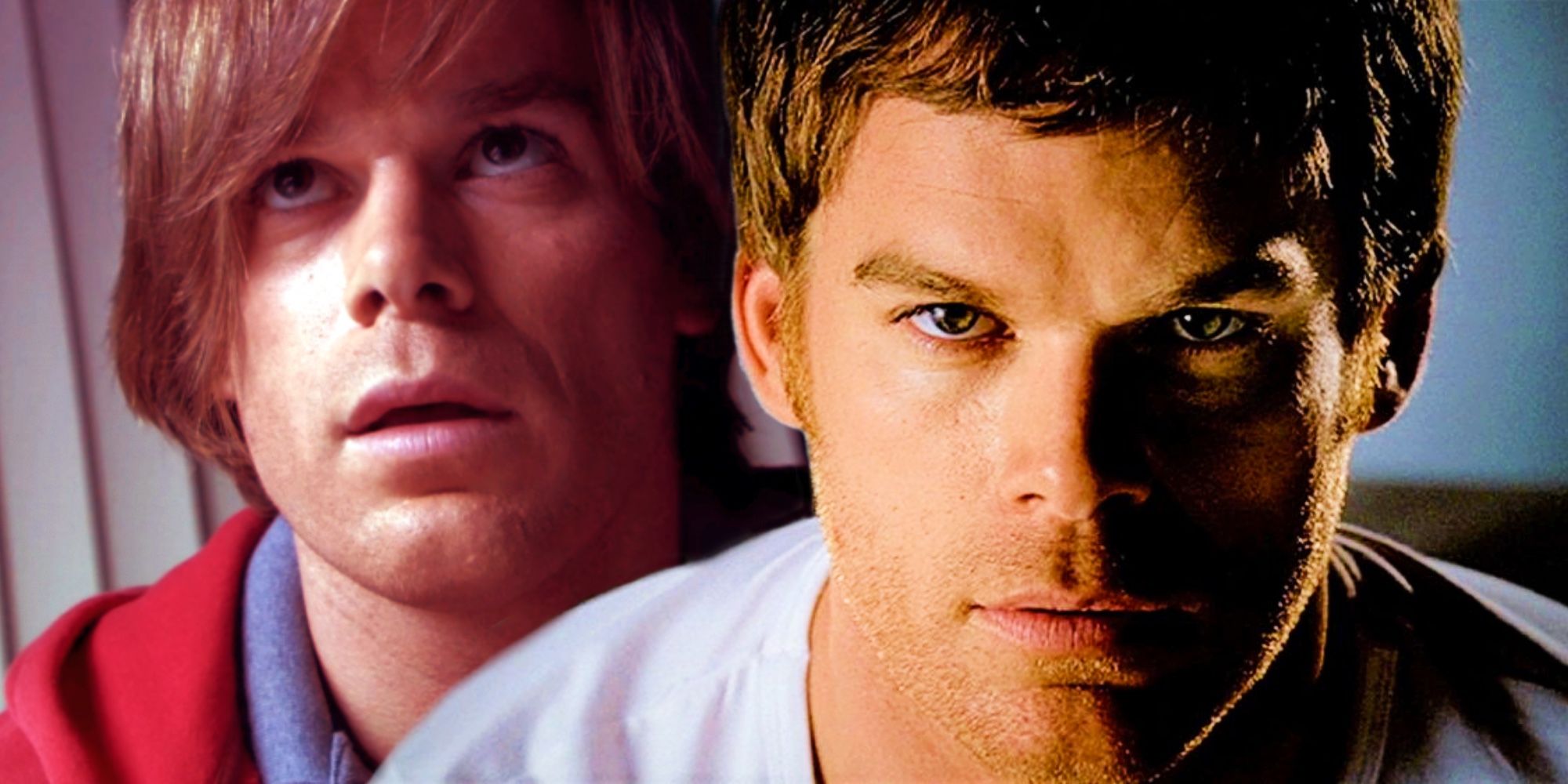 ¿Cuántos años tenía Dexter cuando empezó a matar?