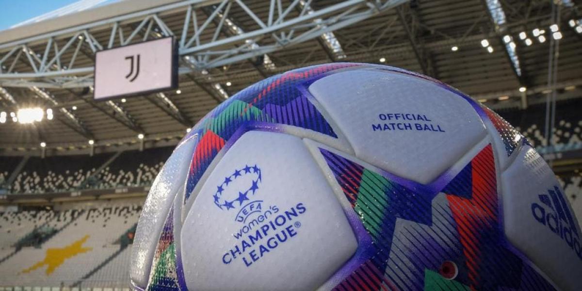 ¿Dónde y cuándo se juega la final de la Champions League femenina?