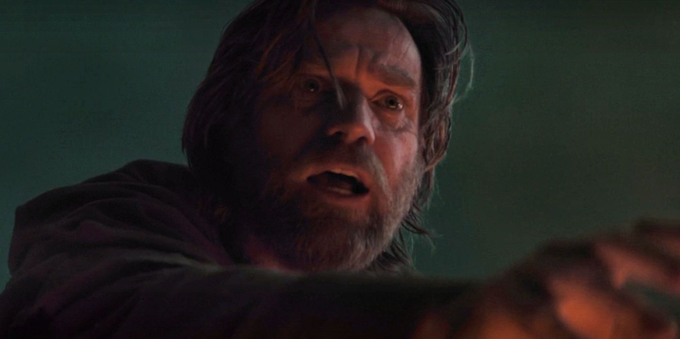 ¿ESE personaje de Obi-Wan Kenobi realmente acaba de morir?