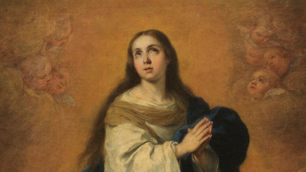 ¿En qué países se celebra el Día de la Inmaculada Concepción?