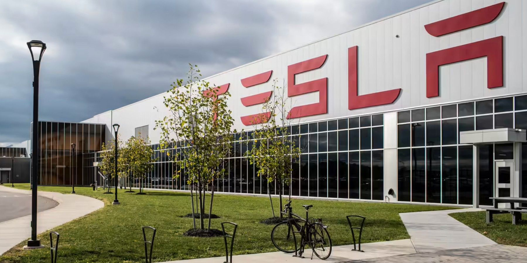 ¿Es realista el objetivo de Tesla para 2030 de vender 20 millones de automóviles al año?