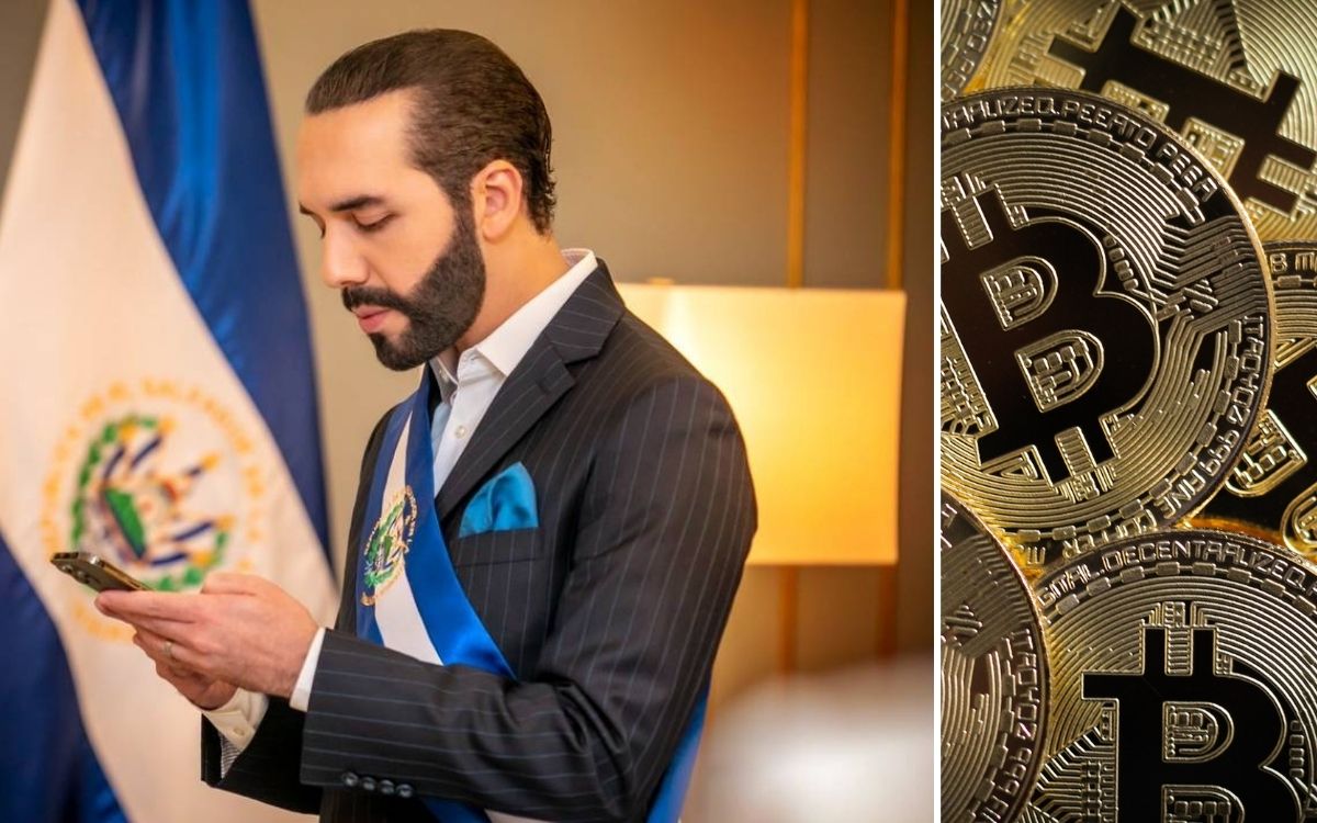 ¿Está El Salvador al filo de no pagar sus deudas por culpa del Bitcoin?