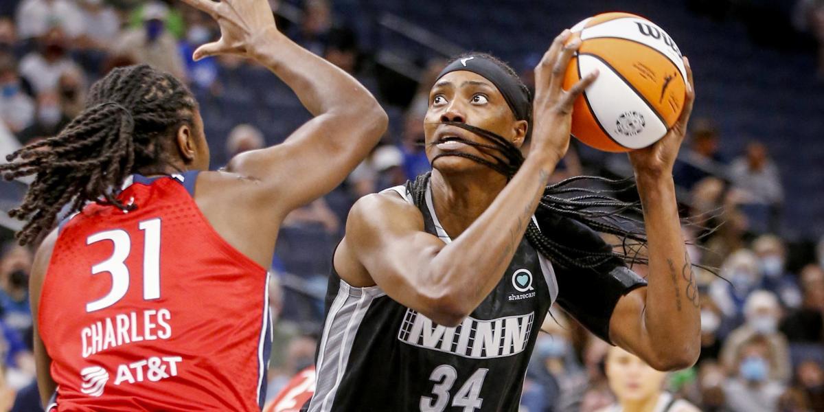 ¿Hacia dónde va el negocio de la WNBA?