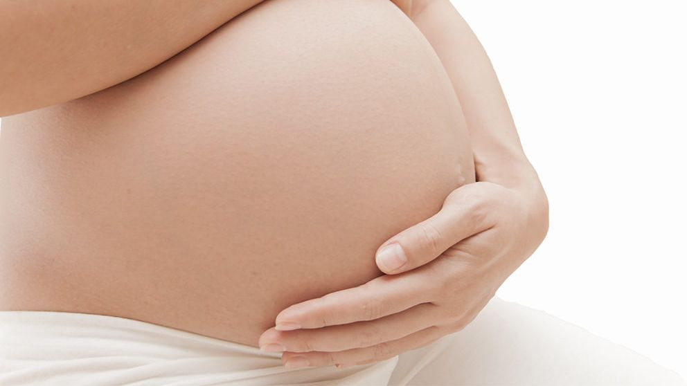 ¿La forma que tiene la barriga durante el embarazo ayuda a predecir el sexo del bebé?