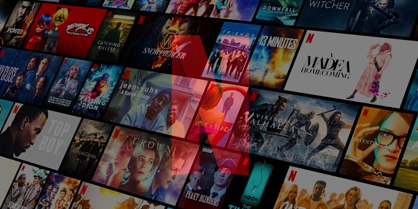 ¿Netflix está agregando comerciales?  todo lo que sabemos