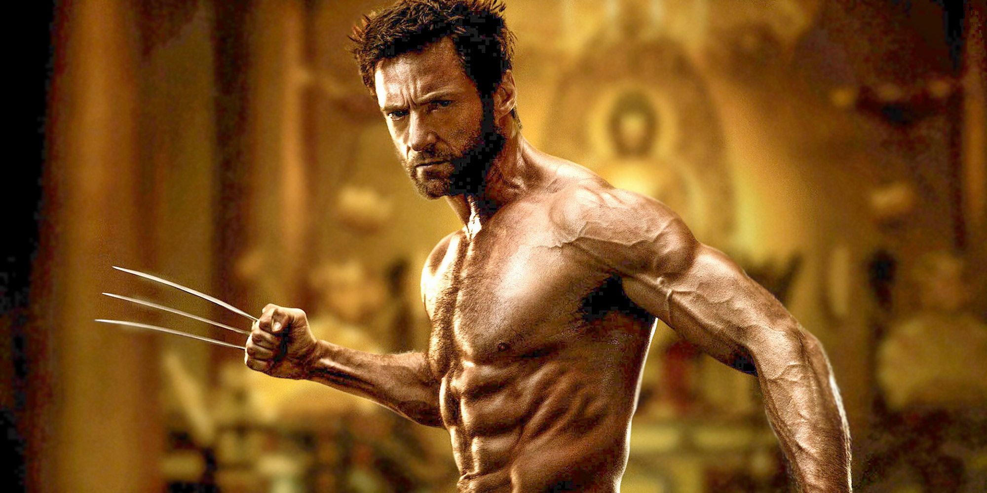 ¿Por qué Hugh Jackman se sintió solo interpretando a Wolverine en la primera película de X-Men?