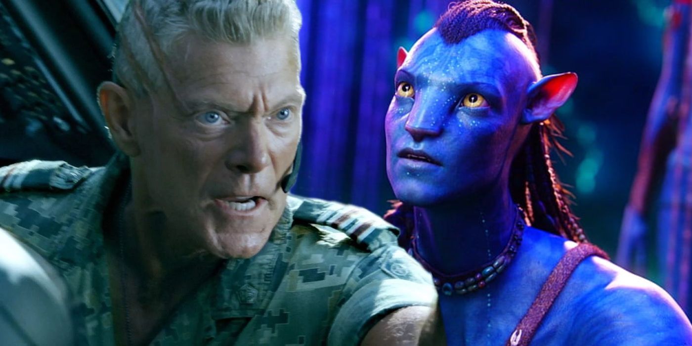 ¿Por qué los Na'vi trabajan con la RDA en Avatar 2?