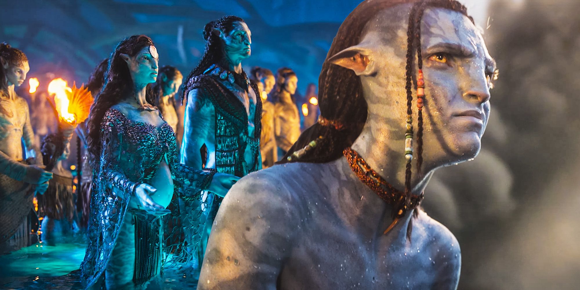 ¿Por qué todos subestiman el potencial de taquilla de Avatar 2?