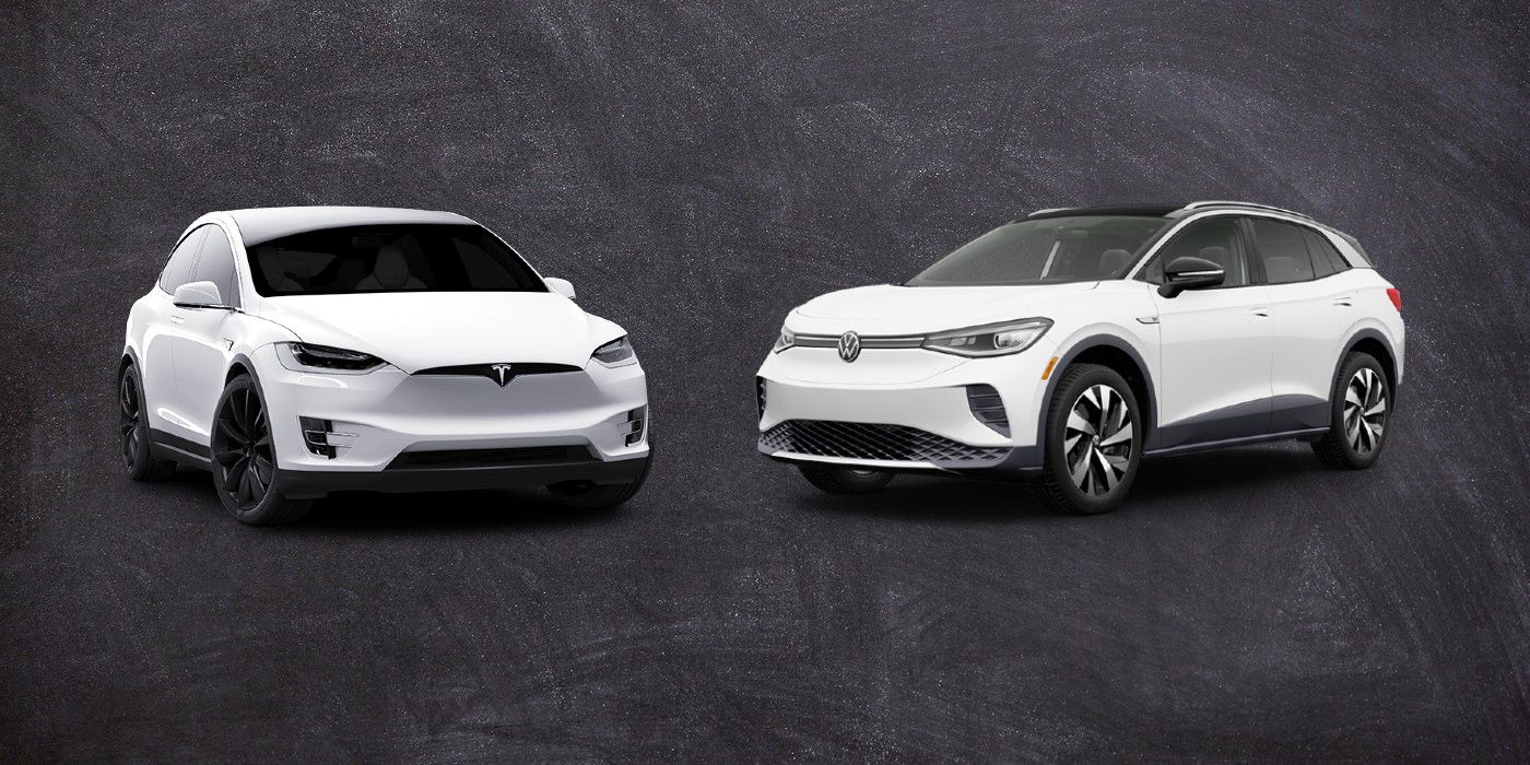 ¿Puede Volkswagen superar a Tesla para convertirse en la principal empresa de vehículos eléctricos para 2025?