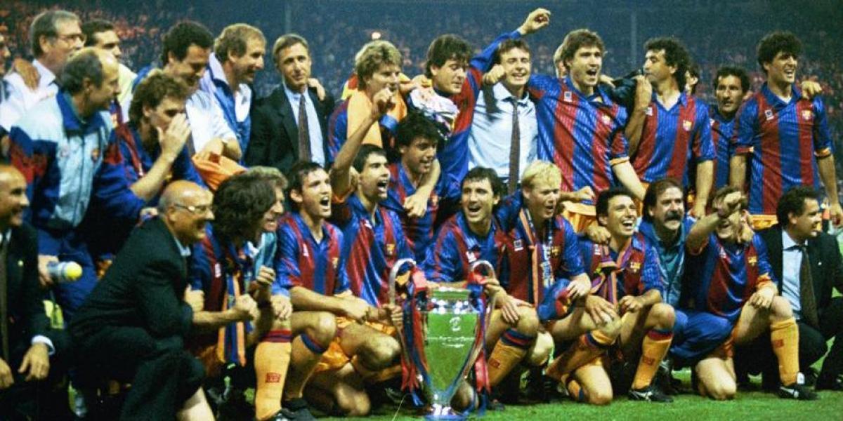 ¿Qué fue de los héroes de Wembley 92?