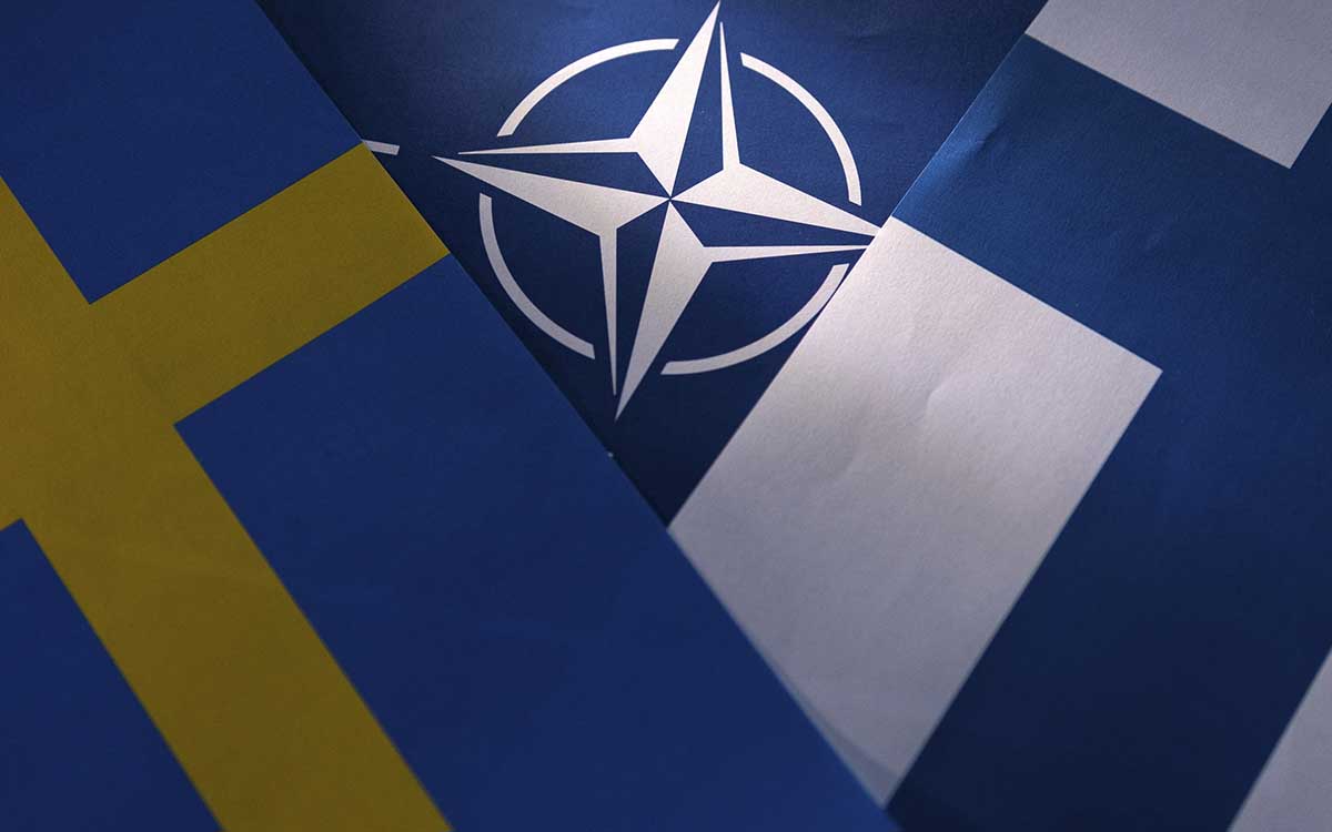¿Qué sigue tras la solicitud formal de Suecia y Finlandia de ingresar a la OTAN? Así es el proceso