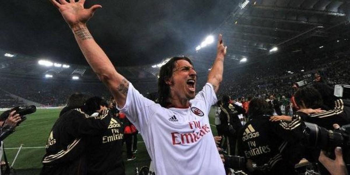 ¿Quiénes eran los cracks de la última liga que ganó el Milan?