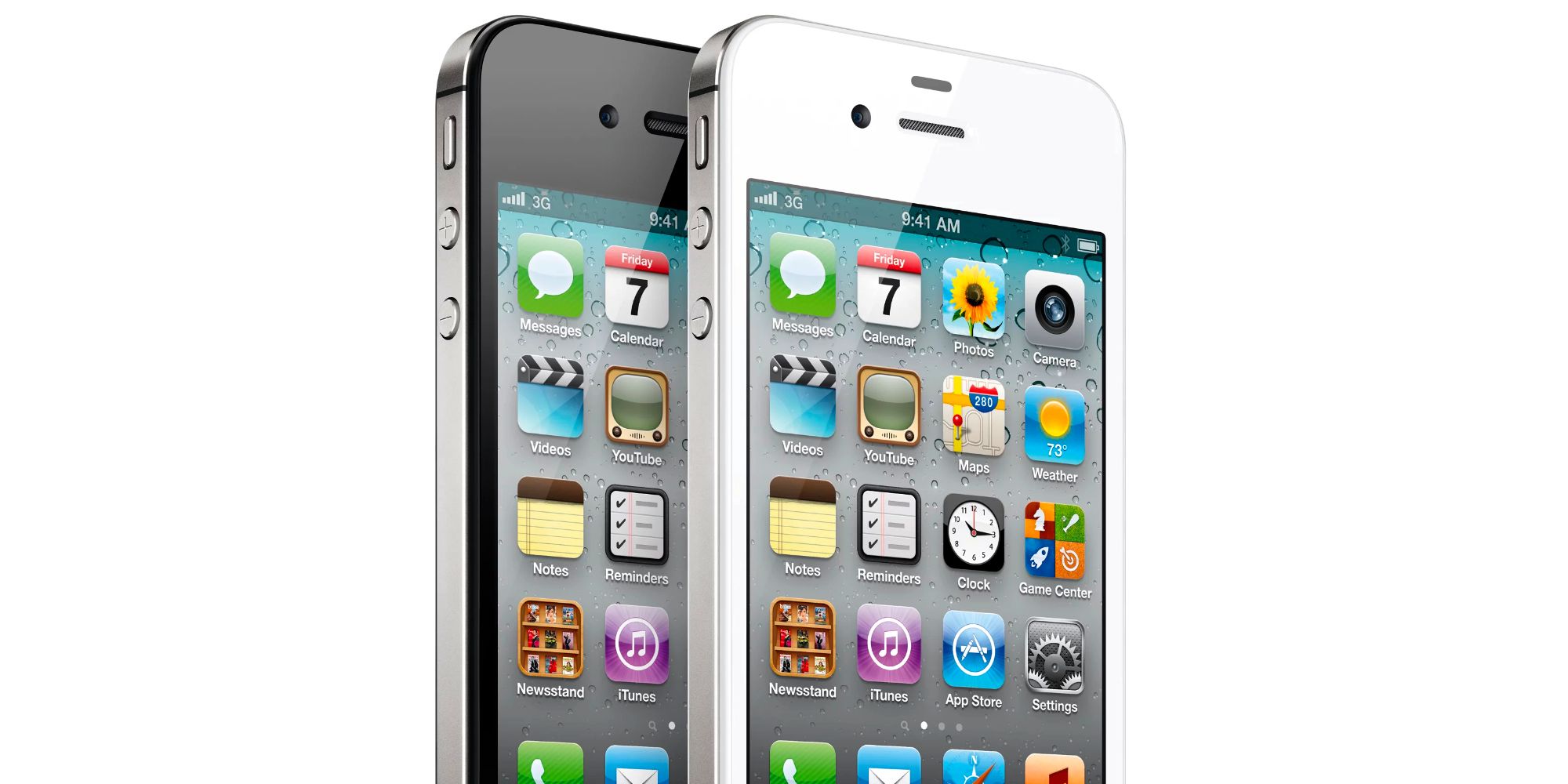 ¿Tienes un iPhone 4S?  Apple podría deberte algo de dinero