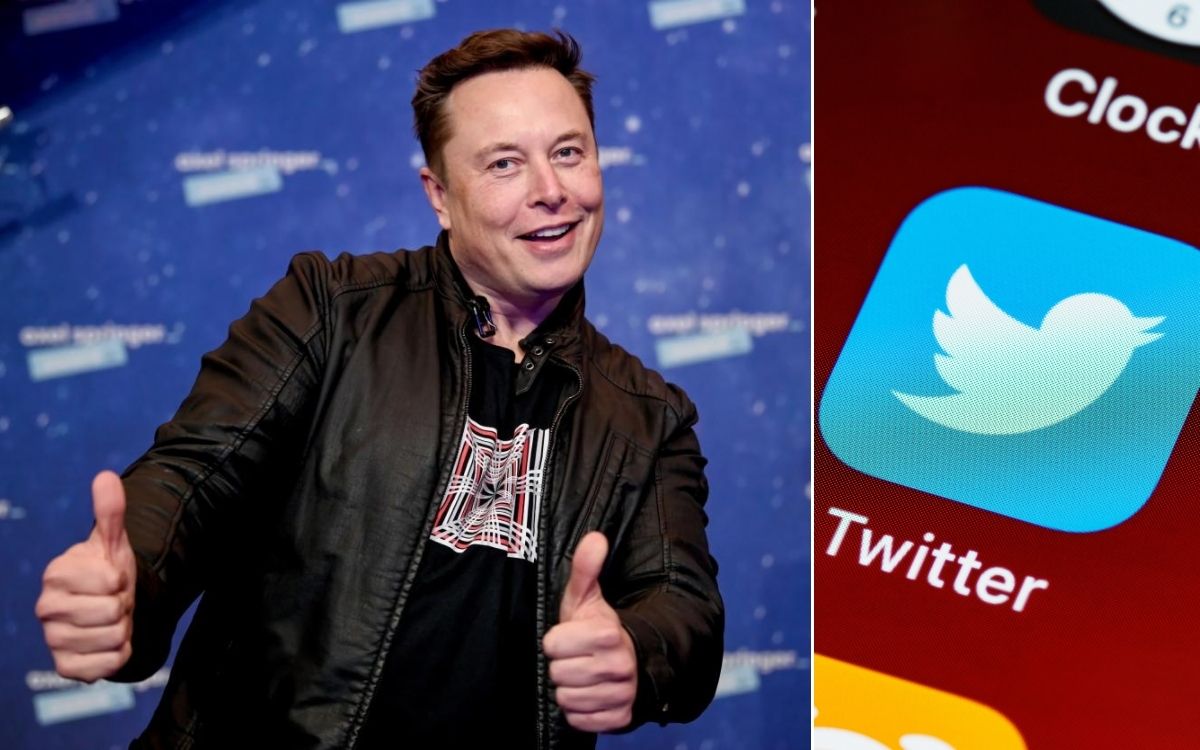 ¿Twitter podría ser de pago? Esto dice Musk