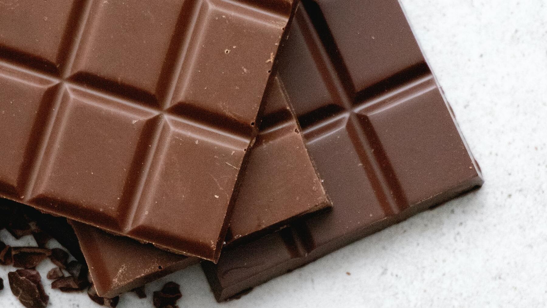 ¿el chocolate puede ponerse malo?