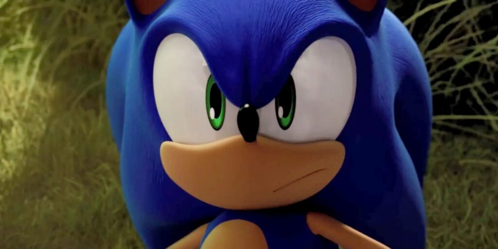 ¿Cuánto tiempo tarda Sonic Frontiers en vencer?