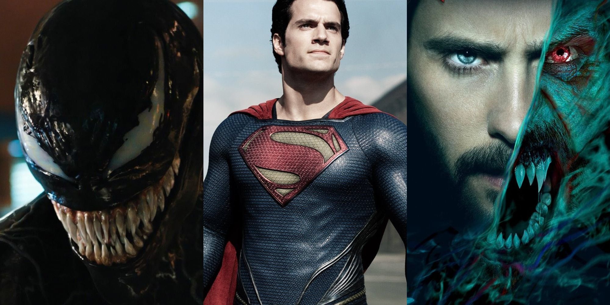 10 películas de superhéroes que los críticos odiaron pero que el público amó (según Rotten Tomatoes)