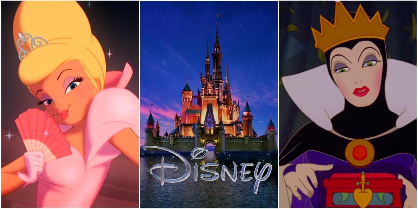 10 personajes de Disney que merecen su propia película, según Reddit