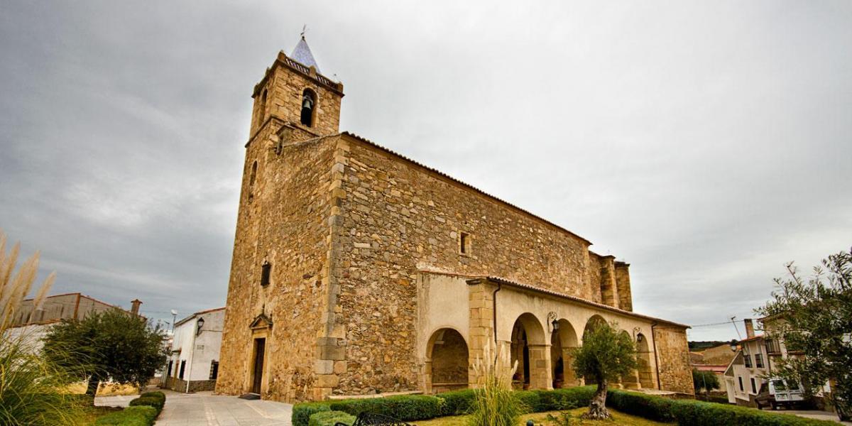 10 pueblos con encanto en Extremadura para pasar tus vacaciones