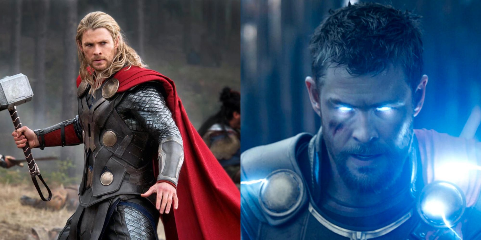 10 razones por las que Thor es el vengador más poderoso del MCU