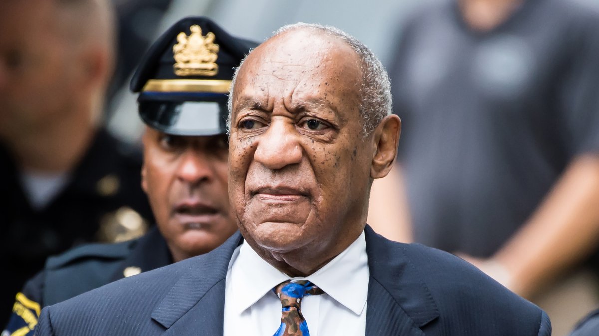 Comienzan los testimonios en juicio contra Bill Cosby por presunto abuso sexual a joven en mansión Playboy