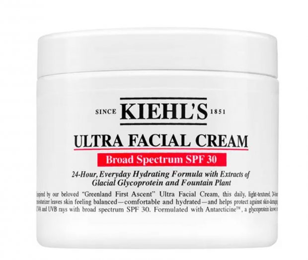 Ultra Facial Cream / Kiehl’s