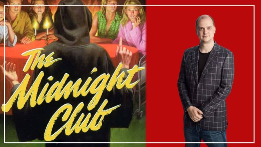 Serie de Netflix 'The Midnight Club' de Mike Flanagan: todo lo que sabemos hasta ahora