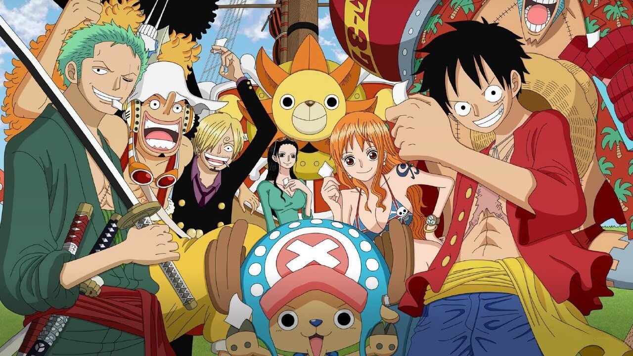 Netflix ‘One Piece’: lista de actores y dónde los has visto antes