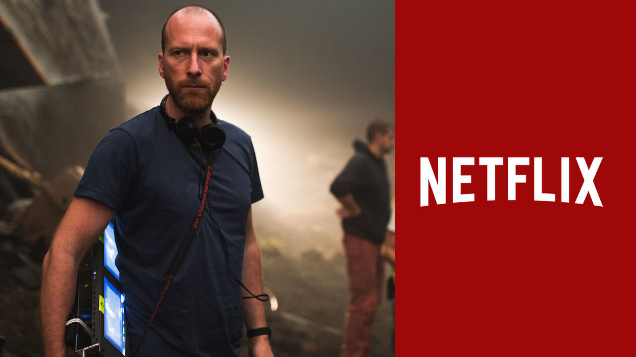 Película noruega de Netflix 'Troll': lo que sabemos hasta ahora