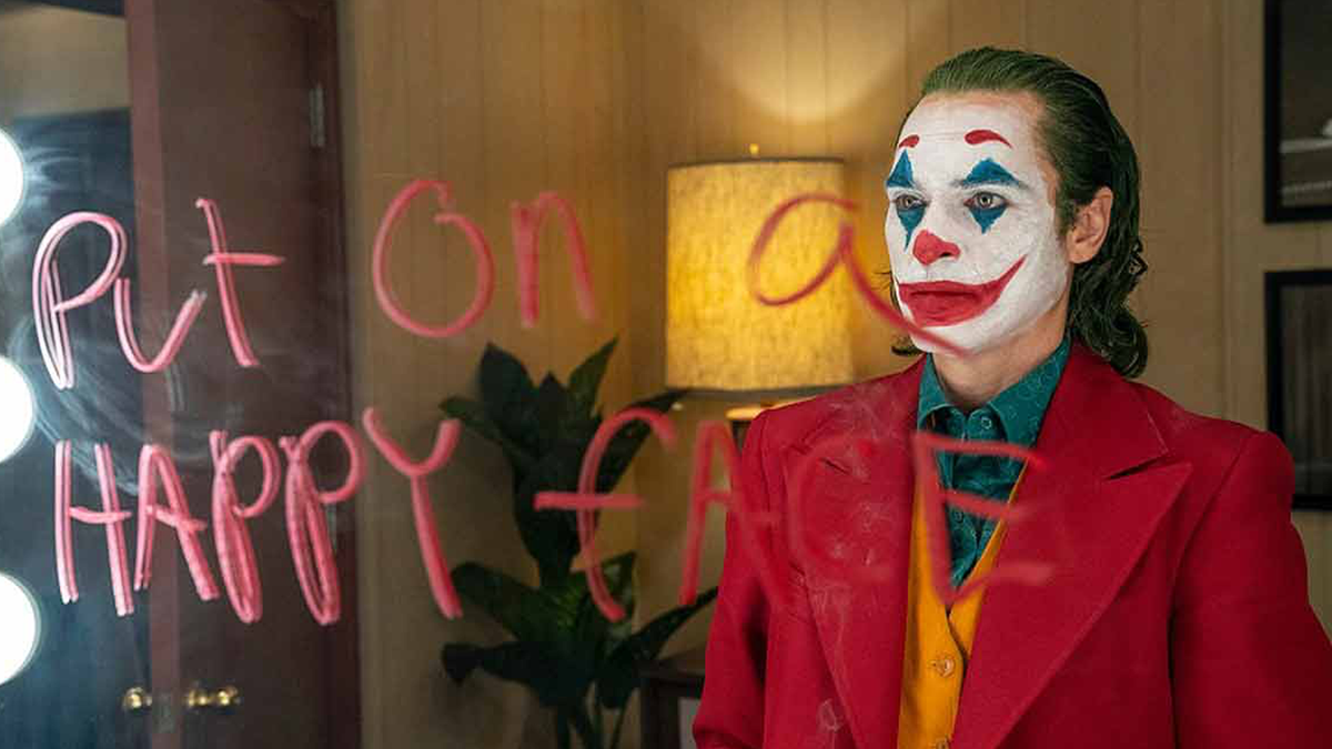 Secuela de Joker oficialmente en las obras de Todd Phillips y Joaquin Phoenix
