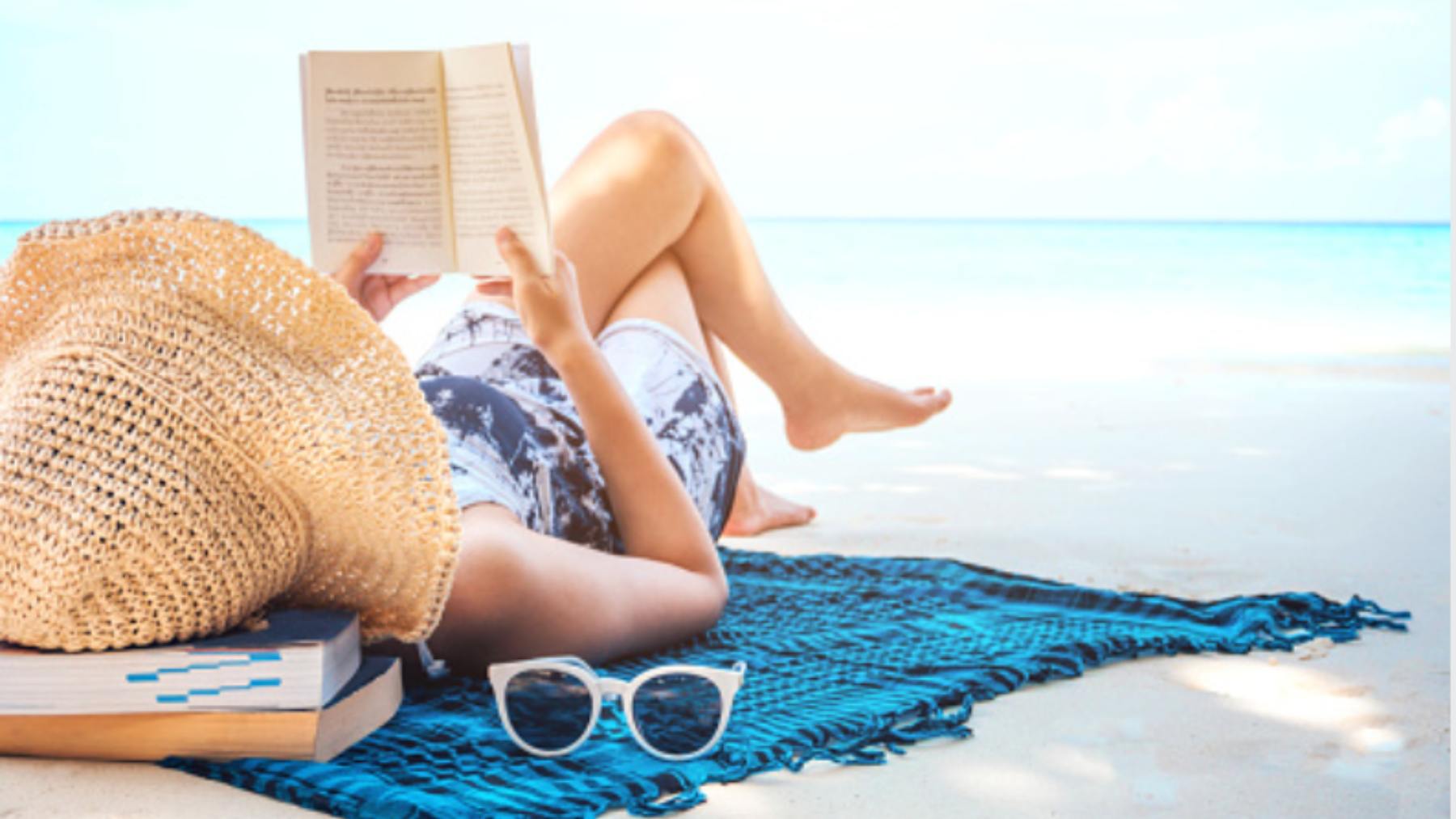 La novela que va a ser la más leída en playas y piscinas este verano