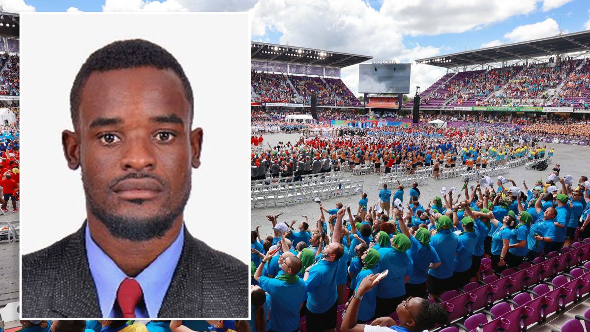 desaparece séptimo haitiano de los Juegos Olímpicos