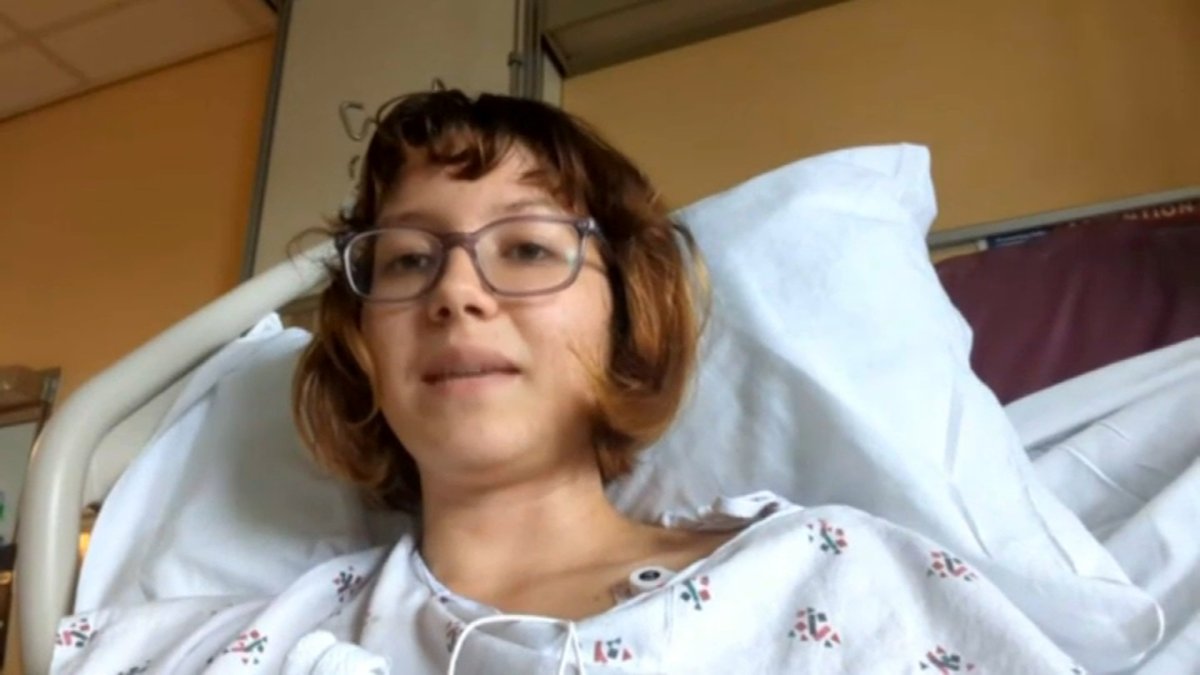 menor hospitalizada luego de ser atacada con una pistola de perdigones en San José