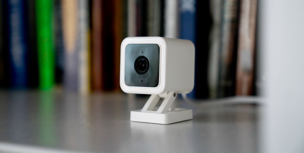 Wyze logró condensar un sistema de seguridad para el hogar completo en una cámara de $ 35