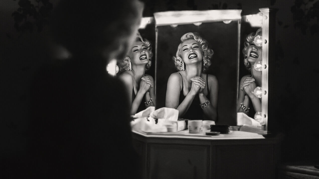La película biográfica de Marilyn Monroe de Andrew Dominik 'Blonde': llegará a Netflix en septiembre de 2022