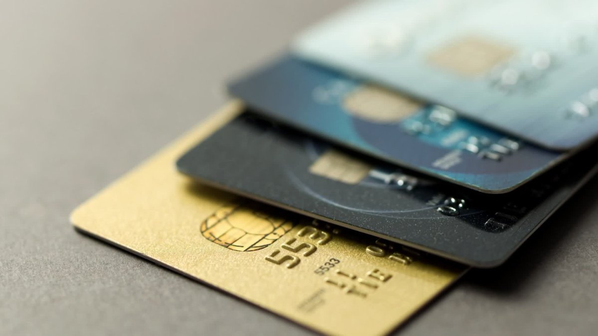 10 estados con más deuda de tarjetas de crédito en EEUU