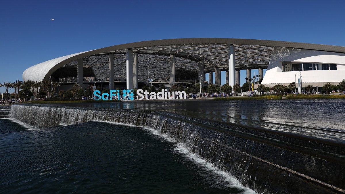 Lo que debes saber del SoFi Stadium: Sede de la Copa Mundial de la FIFA 2026