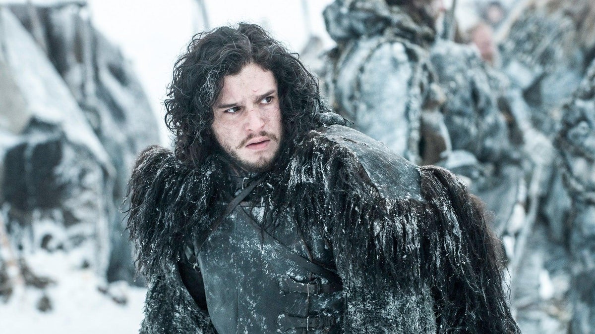 Kit Harington de Game of Thrones se une al elenco de la serie de HBO, pero no al que crees