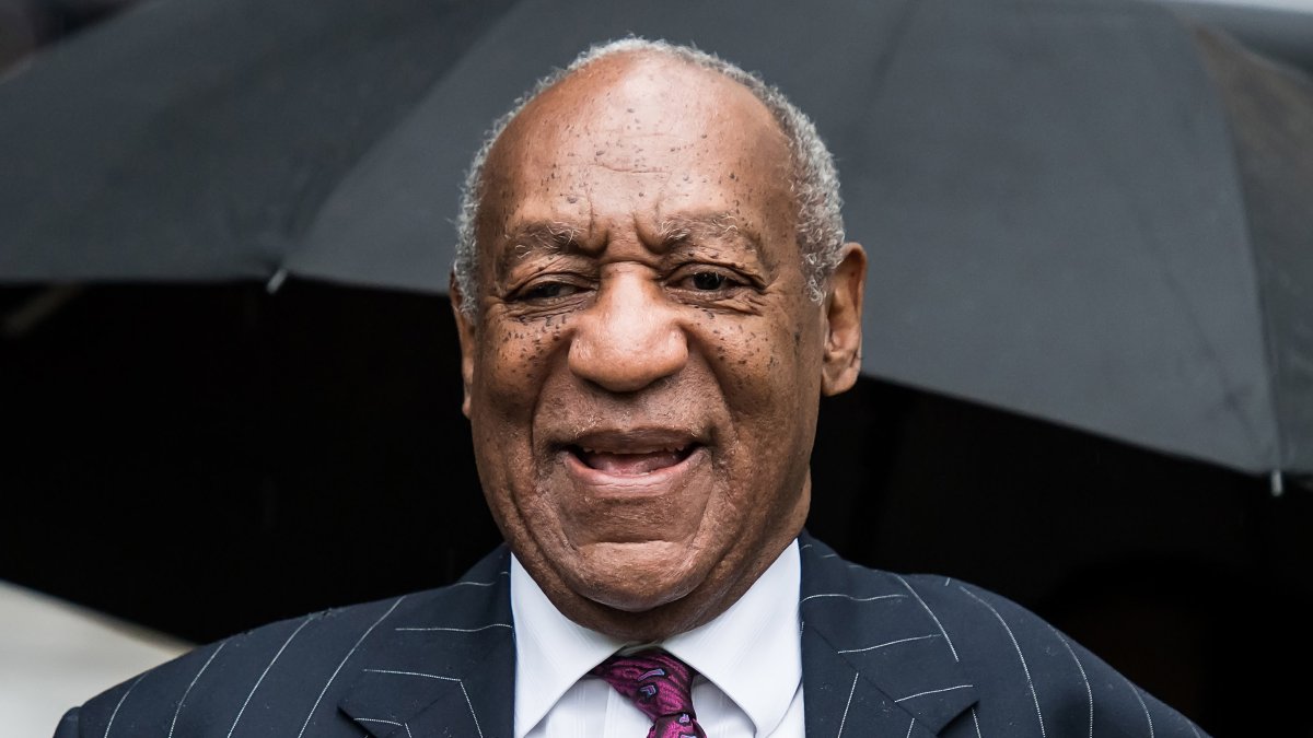 Jurado declaró que Bill Cosby abusó sexualmente de una niña en 1975