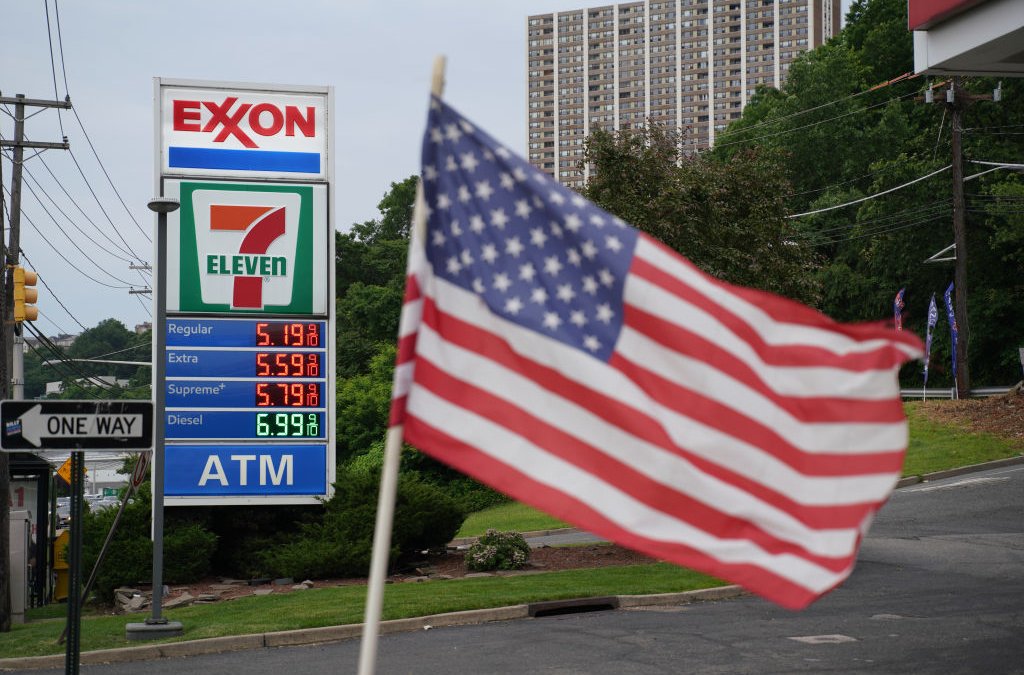 ¿cuánto cuesta por galón en EEUU?