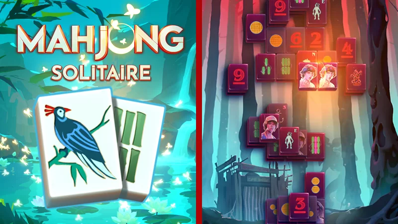 mahjong solitario netflix juegos julio 2022