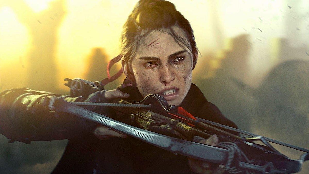 A Plague Tale: Requiem obtiene una gran actualización de rendimiento en PS5 y Xbox Series X